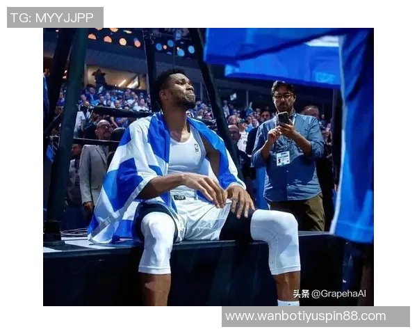 帕金斯坚定表示字母哥本赛季结束后将离开雄鹿队