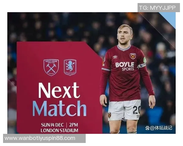 英超前瞻：曼城强势出击水晶宫维拉迎战西汉姆难破僵局